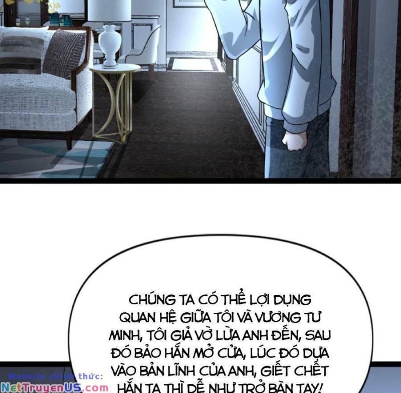 Đóng Băng Toàn Cầu: Tôi Gây Dựng Nên Phòng An Toàn Thời Tận Chapter 82 - Trang 2