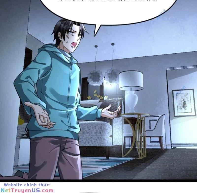 Đóng Băng Toàn Cầu: Tôi Gây Dựng Nên Phòng An Toàn Thời Tận Chapter 82 - Trang 2