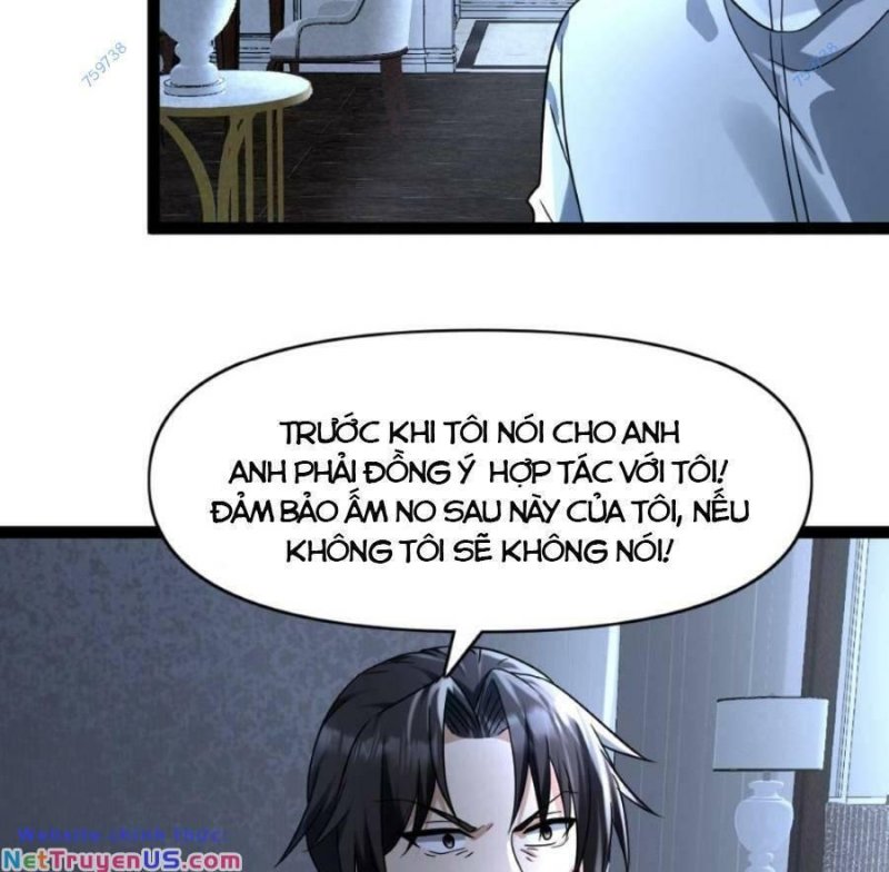 Đóng Băng Toàn Cầu: Tôi Gây Dựng Nên Phòng An Toàn Thời Tận Chapter 82 - Trang 2