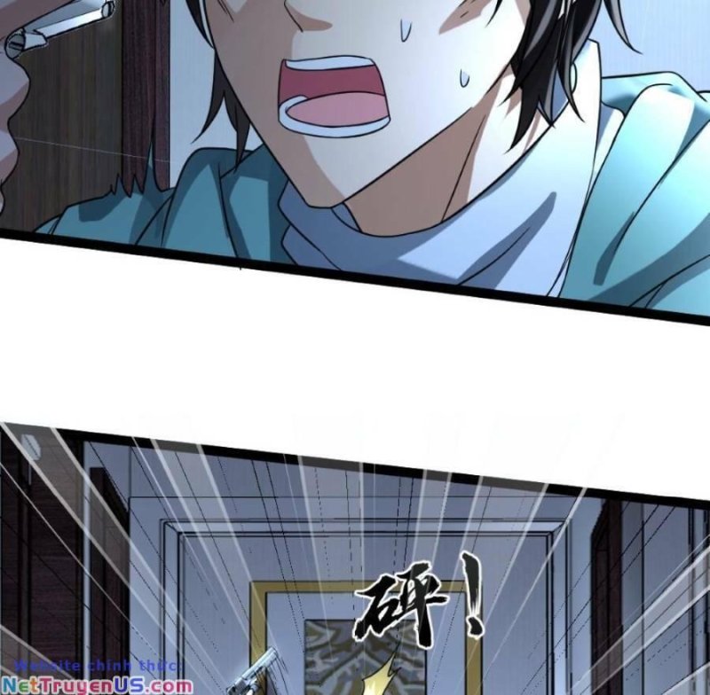 Đóng Băng Toàn Cầu: Tôi Gây Dựng Nên Phòng An Toàn Thời Tận Chapter 82 - Trang 2