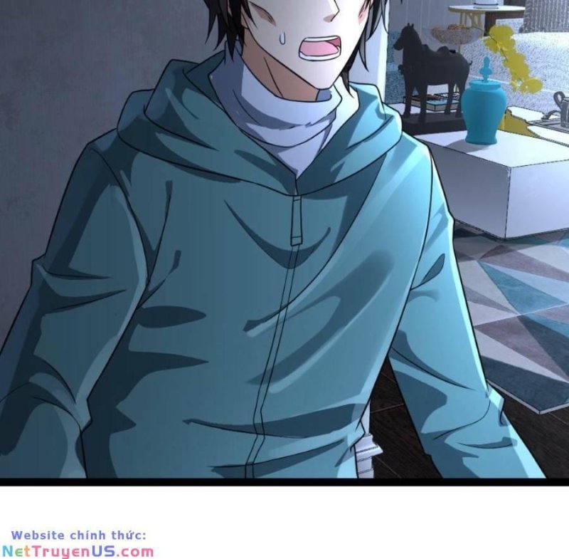 Đóng Băng Toàn Cầu: Tôi Gây Dựng Nên Phòng An Toàn Thời Tận Chapter 82 - Trang 2