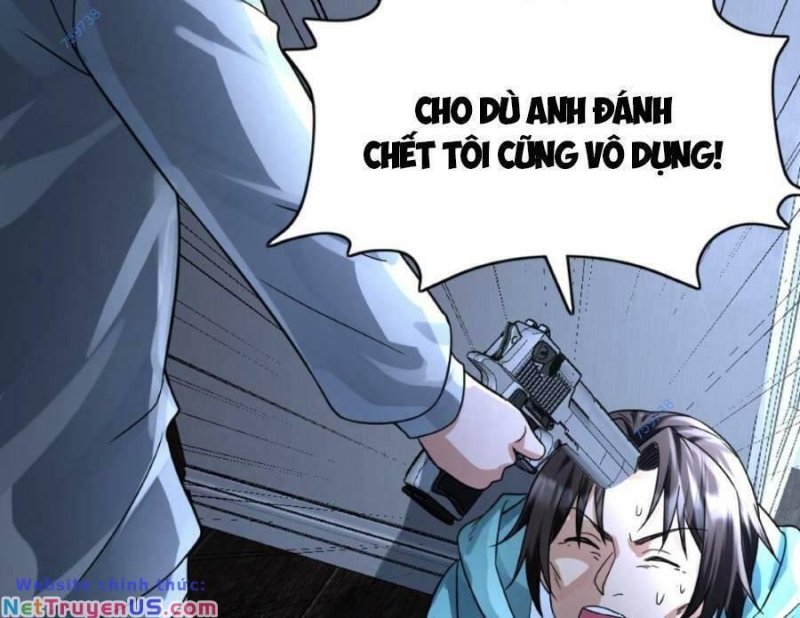 Đóng Băng Toàn Cầu: Tôi Gây Dựng Nên Phòng An Toàn Thời Tận Chapter 82 - Trang 2