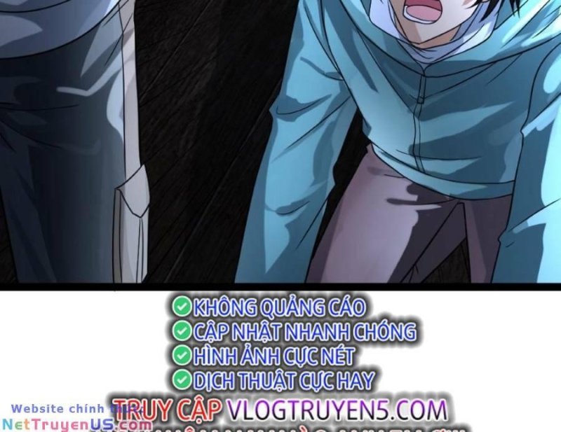 Đóng Băng Toàn Cầu: Tôi Gây Dựng Nên Phòng An Toàn Thời Tận Chapter 82 - Trang 2