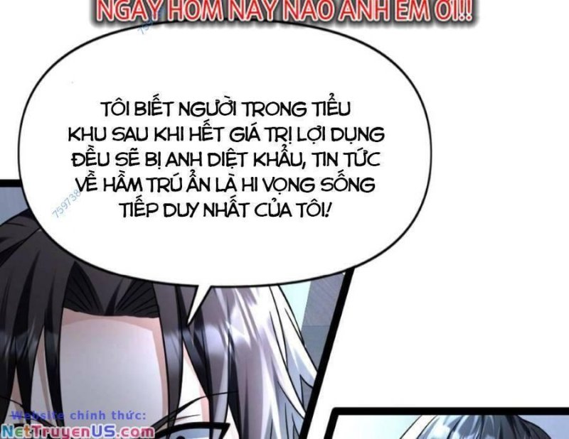 Đóng Băng Toàn Cầu: Tôi Gây Dựng Nên Phòng An Toàn Thời Tận Chapter 82 - Trang 2