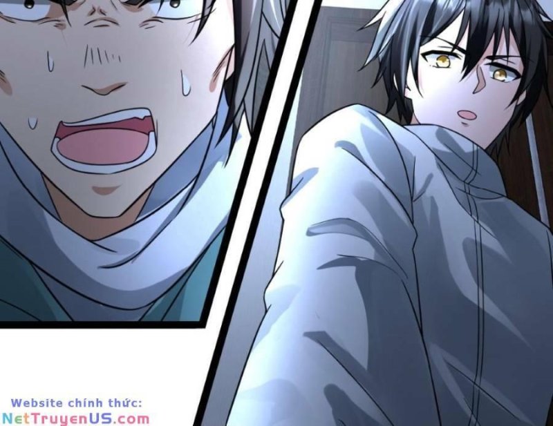 Đóng Băng Toàn Cầu: Tôi Gây Dựng Nên Phòng An Toàn Thời Tận Chapter 82 - Trang 2