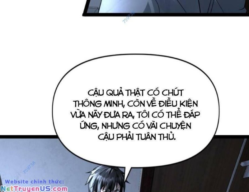 Đóng Băng Toàn Cầu: Tôi Gây Dựng Nên Phòng An Toàn Thời Tận Chapter 82 - Trang 2