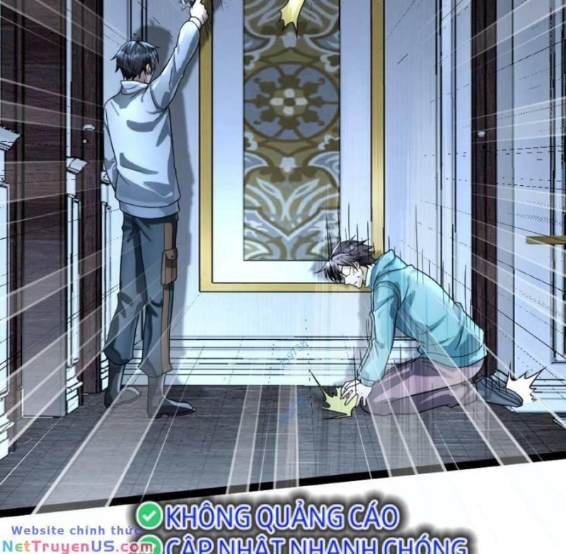 Đóng Băng Toàn Cầu: Tôi Gây Dựng Nên Phòng An Toàn Thời Tận Chapter 82 - Trang 2