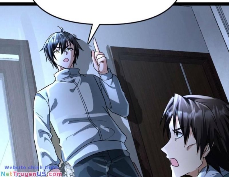 Đóng Băng Toàn Cầu: Tôi Gây Dựng Nên Phòng An Toàn Thời Tận Chapter 82 - Trang 2