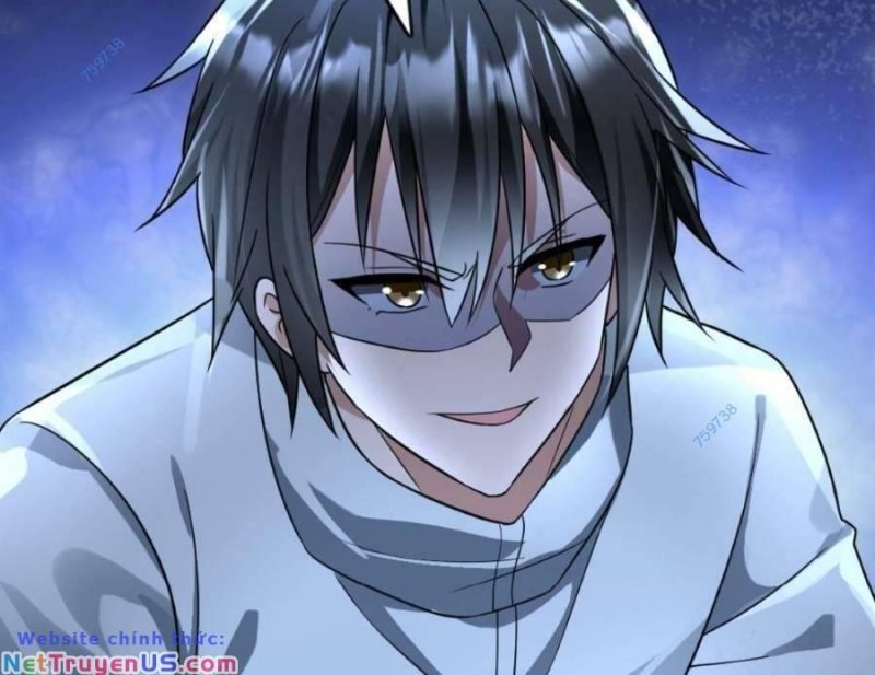 Đóng Băng Toàn Cầu: Tôi Gây Dựng Nên Phòng An Toàn Thời Tận Chapter 82 - Trang 2