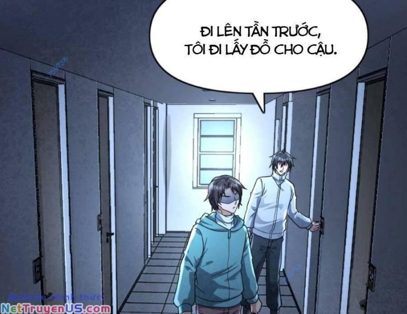 Đóng Băng Toàn Cầu: Tôi Gây Dựng Nên Phòng An Toàn Thời Tận Chapter 82 - Trang 2