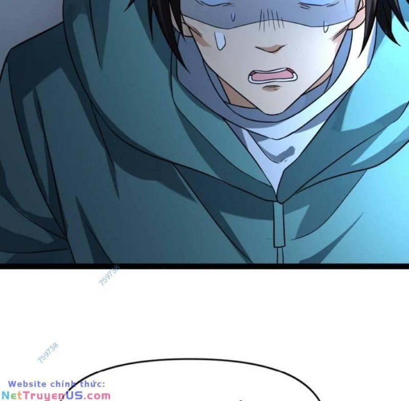 Đóng Băng Toàn Cầu: Tôi Gây Dựng Nên Phòng An Toàn Thời Tận Chapter 82 - Trang 2