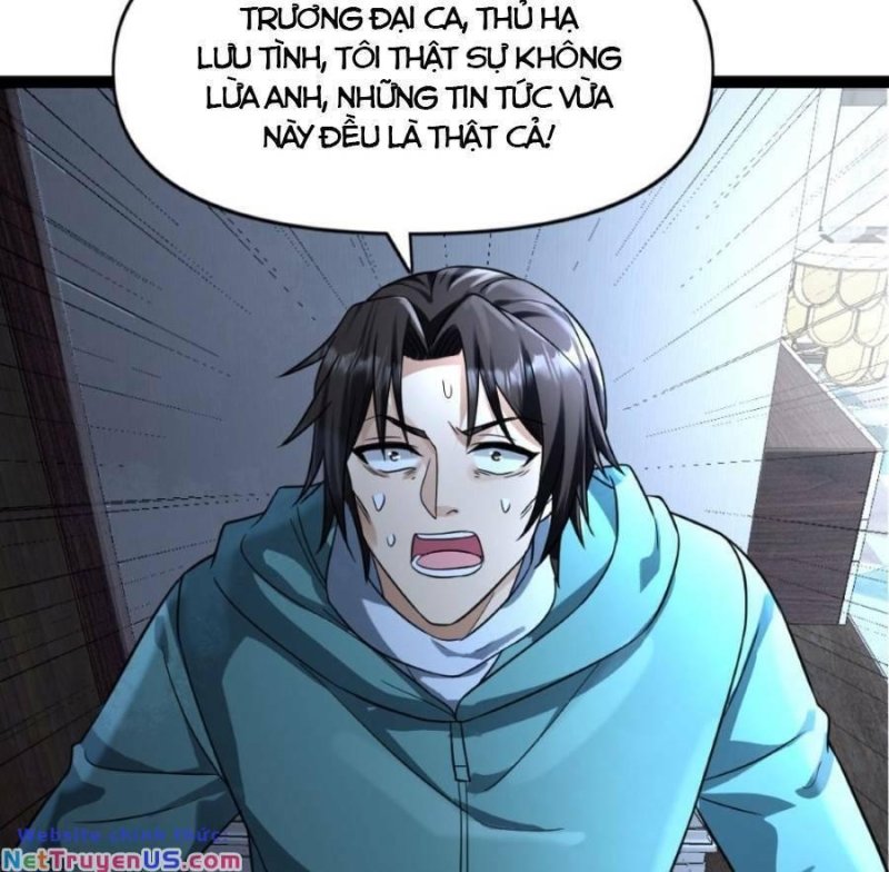 Đóng Băng Toàn Cầu: Tôi Gây Dựng Nên Phòng An Toàn Thời Tận Chapter 82 - Trang 2