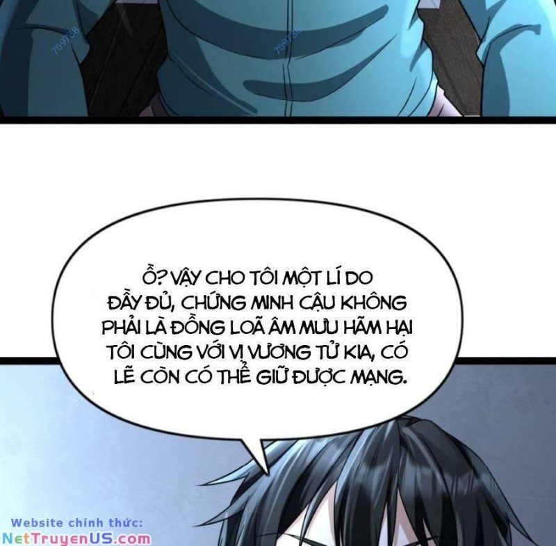 Đóng Băng Toàn Cầu: Tôi Gây Dựng Nên Phòng An Toàn Thời Tận Chapter 82 - Trang 2