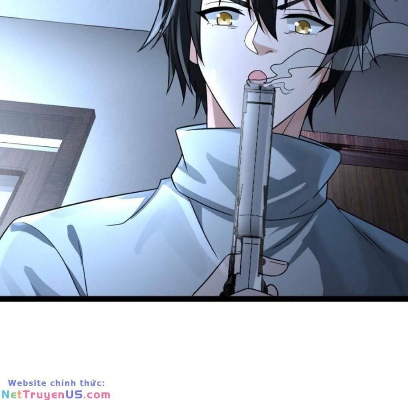 Đóng Băng Toàn Cầu: Tôi Gây Dựng Nên Phòng An Toàn Thời Tận Chapter 82 - Trang 2