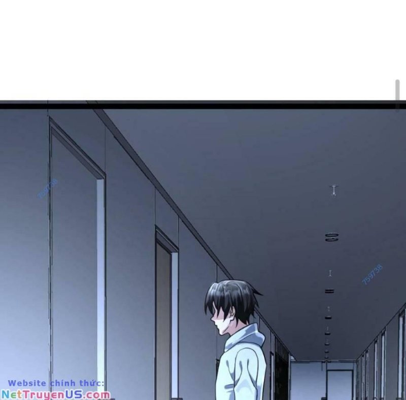 Đóng Băng Toàn Cầu: Tôi Gây Dựng Nên Phòng An Toàn Thời Tận Chapter 83 - Trang 2