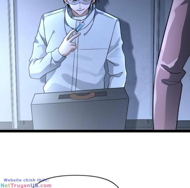 Đóng Băng Toàn Cầu: Tôi Gây Dựng Nên Phòng An Toàn Thời Tận Chapter 83 - Trang 2
