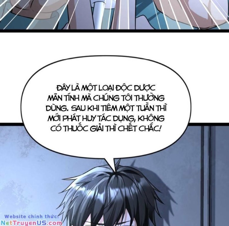 Đóng Băng Toàn Cầu: Tôi Gây Dựng Nên Phòng An Toàn Thời Tận Chapter 83 - Trang 2