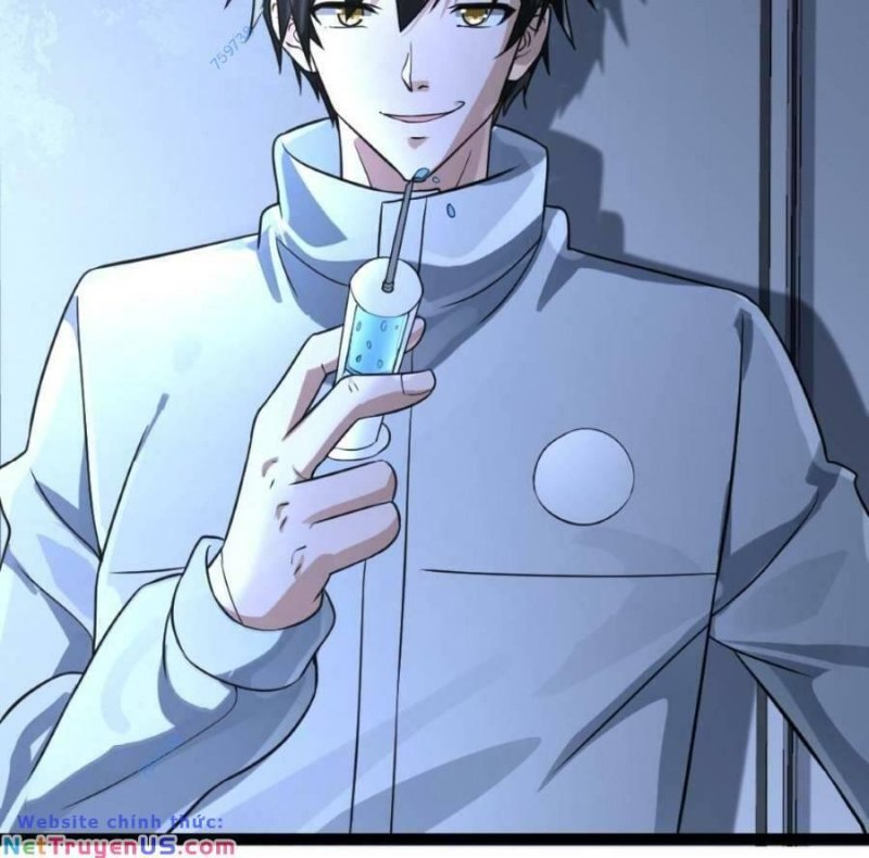 Đóng Băng Toàn Cầu: Tôi Gây Dựng Nên Phòng An Toàn Thời Tận Chapter 83 - Trang 2