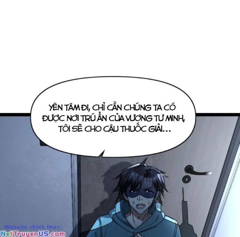 Đóng Băng Toàn Cầu: Tôi Gây Dựng Nên Phòng An Toàn Thời Tận Chapter 83 - Trang 2