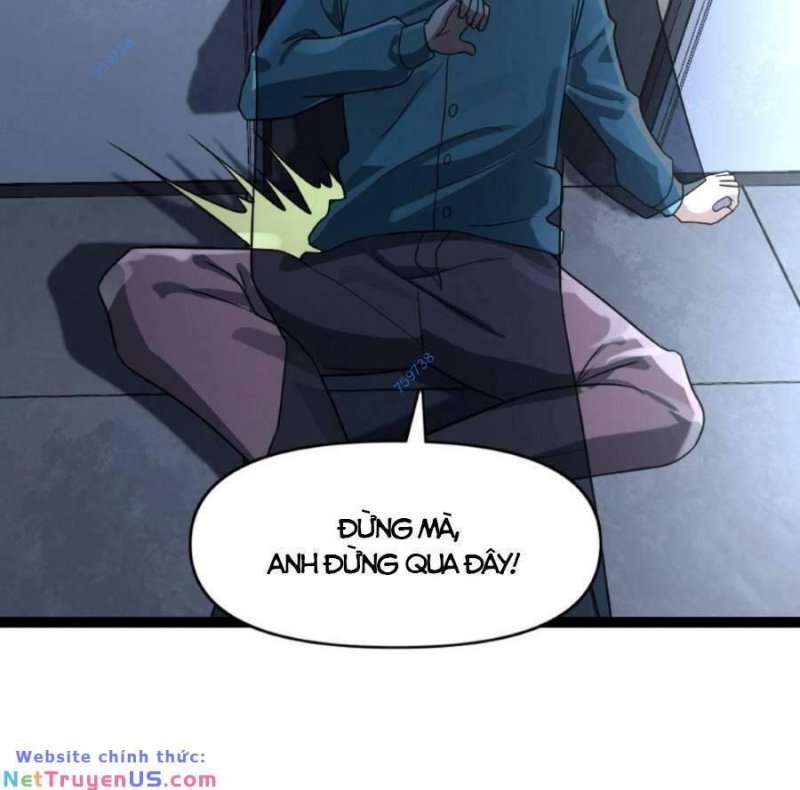 Đóng Băng Toàn Cầu: Tôi Gây Dựng Nên Phòng An Toàn Thời Tận Chapter 83 - Trang 2