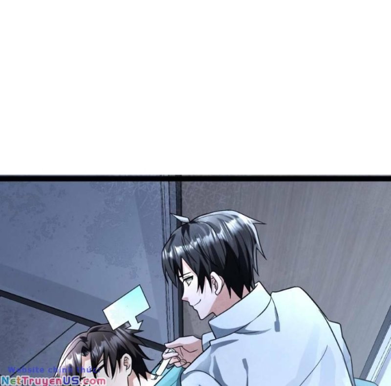 Đóng Băng Toàn Cầu: Tôi Gây Dựng Nên Phòng An Toàn Thời Tận Chapter 83 - Trang 2