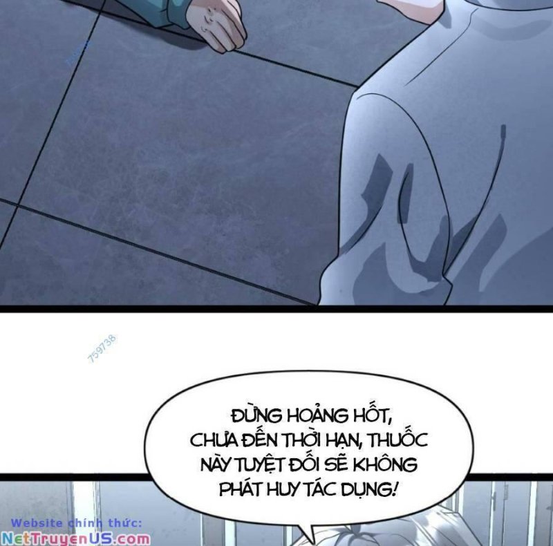 Đóng Băng Toàn Cầu: Tôi Gây Dựng Nên Phòng An Toàn Thời Tận Chapter 83 - Trang 2