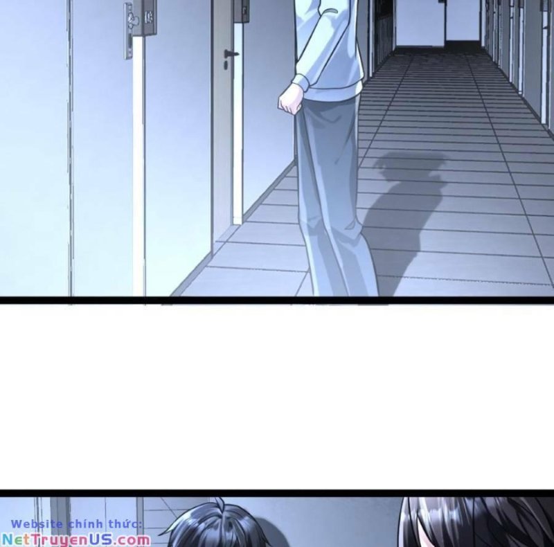 Đóng Băng Toàn Cầu: Tôi Gây Dựng Nên Phòng An Toàn Thời Tận Chapter 83 - Trang 2