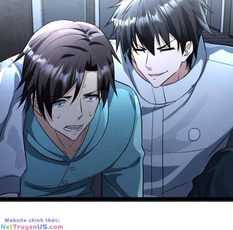 Đóng Băng Toàn Cầu: Tôi Gây Dựng Nên Phòng An Toàn Thời Tận Chapter 83 - Trang 2