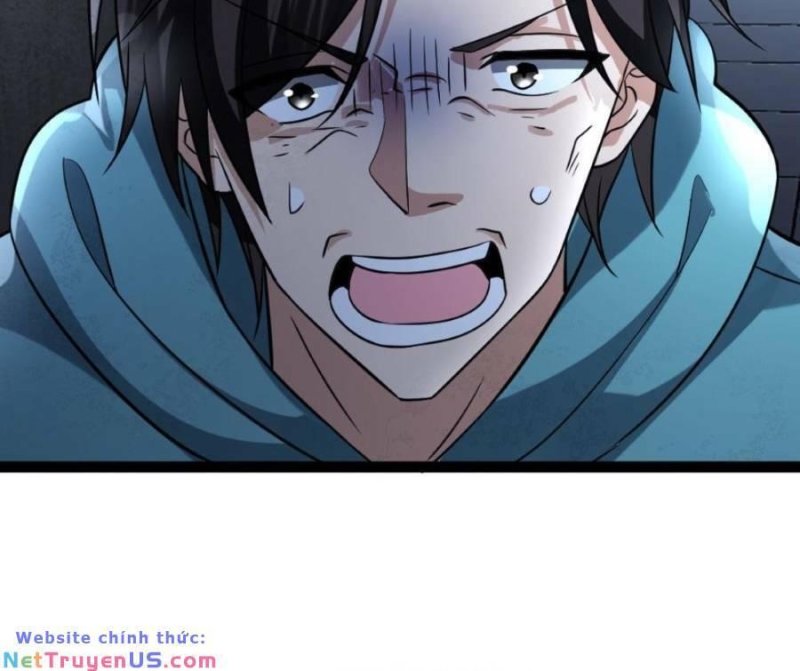 Đóng Băng Toàn Cầu: Tôi Gây Dựng Nên Phòng An Toàn Thời Tận Chapter 83 - Trang 2