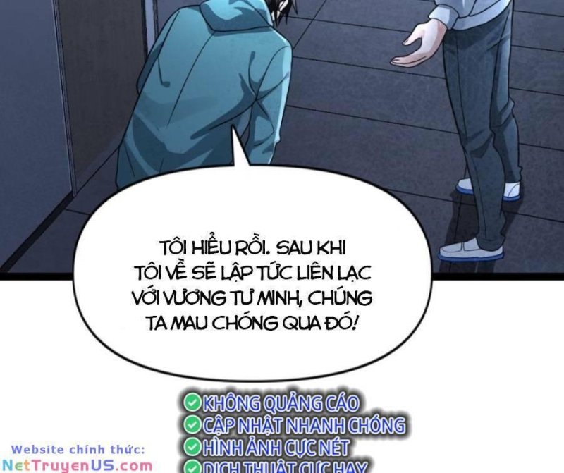 Đóng Băng Toàn Cầu: Tôi Gây Dựng Nên Phòng An Toàn Thời Tận Chapter 83 - Trang 2