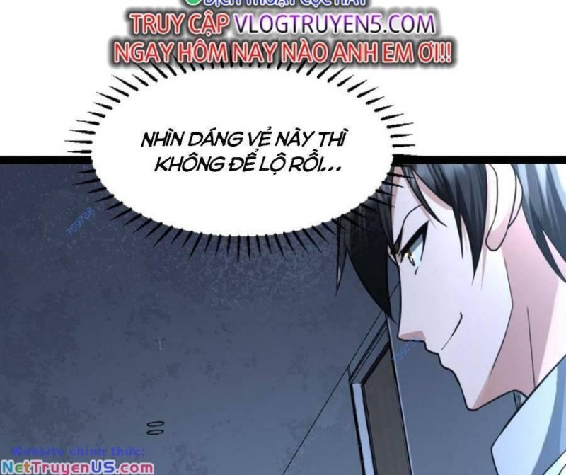 Đóng Băng Toàn Cầu: Tôi Gây Dựng Nên Phòng An Toàn Thời Tận Chapter 83 - Trang 2