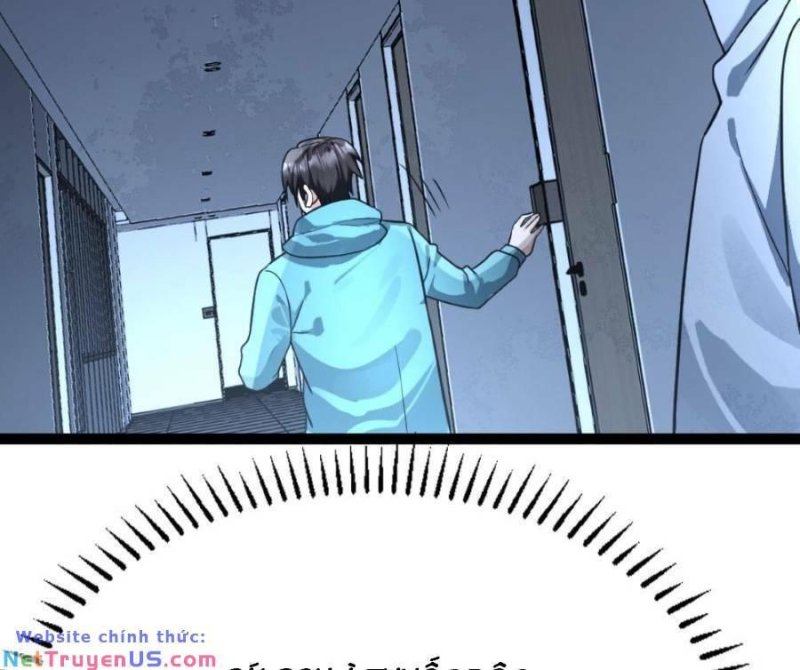 Đóng Băng Toàn Cầu: Tôi Gây Dựng Nên Phòng An Toàn Thời Tận Chapter 83 - Trang 2