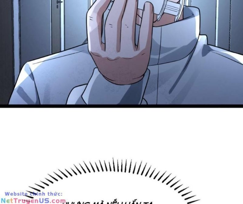 Đóng Băng Toàn Cầu: Tôi Gây Dựng Nên Phòng An Toàn Thời Tận Chapter 83 - Trang 2