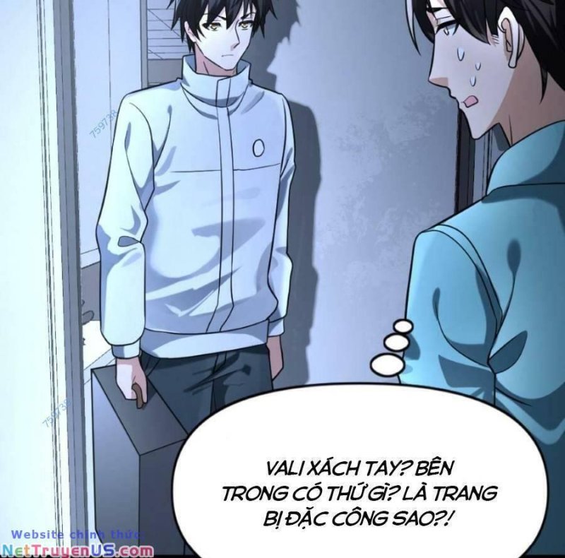 Đóng Băng Toàn Cầu: Tôi Gây Dựng Nên Phòng An Toàn Thời Tận Chapter 83 - Trang 2