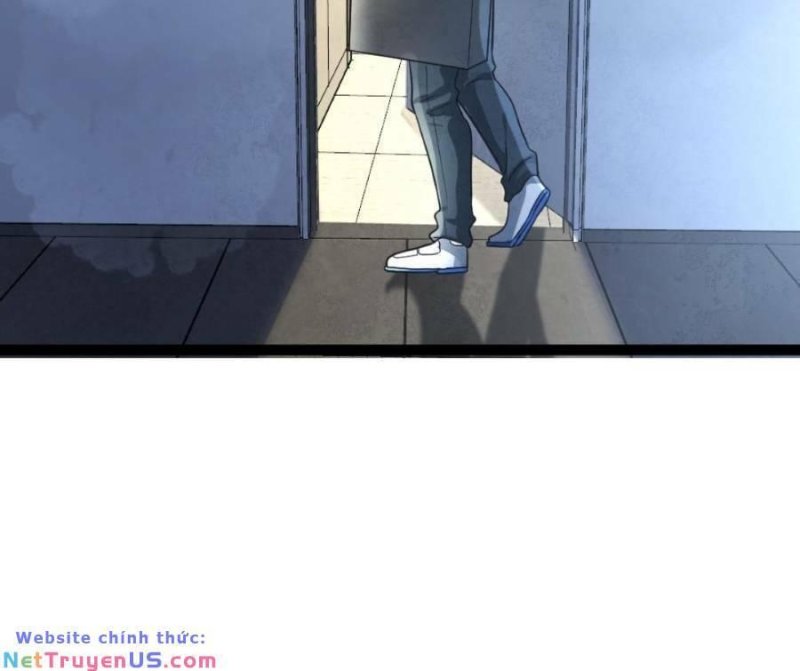 Đóng Băng Toàn Cầu: Tôi Gây Dựng Nên Phòng An Toàn Thời Tận Chapter 83 - Trang 2