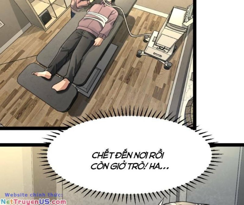 Đóng Băng Toàn Cầu: Tôi Gây Dựng Nên Phòng An Toàn Thời Tận Chapter 83 - Trang 2