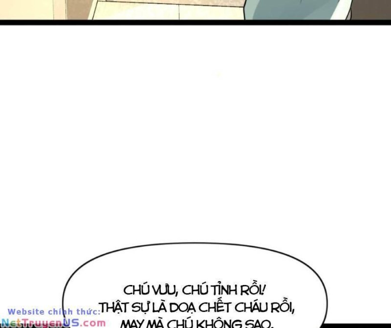 Đóng Băng Toàn Cầu: Tôi Gây Dựng Nên Phòng An Toàn Thời Tận Chapter 83 - Trang 2