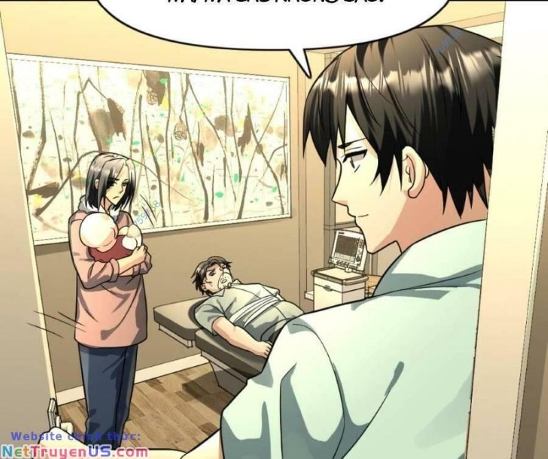 Đóng Băng Toàn Cầu: Tôi Gây Dựng Nên Phòng An Toàn Thời Tận Chapter 83 - Trang 2