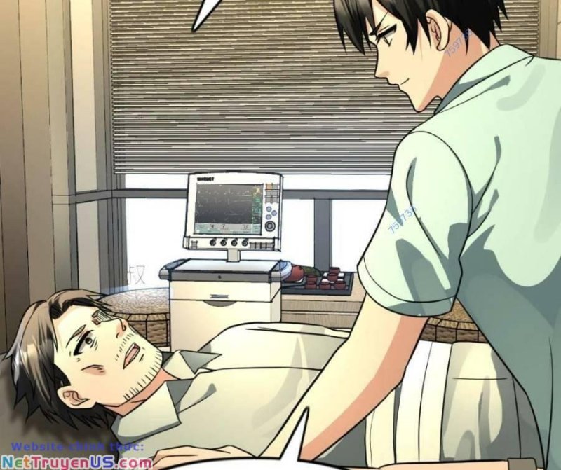 Đóng Băng Toàn Cầu: Tôi Gây Dựng Nên Phòng An Toàn Thời Tận Chapter 83 - Trang 2