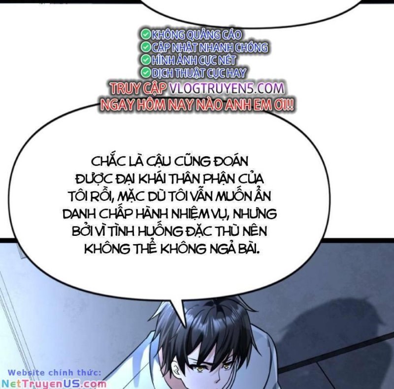 Đóng Băng Toàn Cầu: Tôi Gây Dựng Nên Phòng An Toàn Thời Tận Chapter 83 - Trang 2