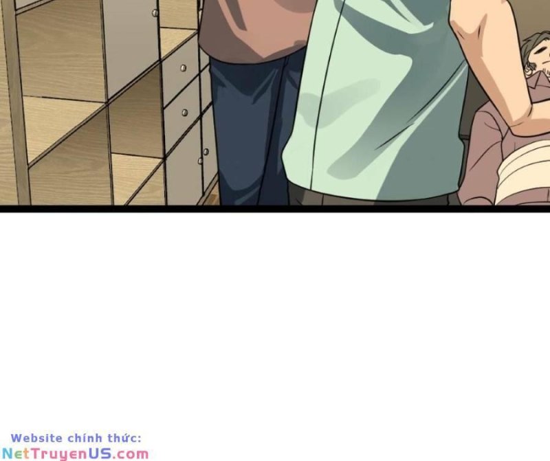 Đóng Băng Toàn Cầu: Tôi Gây Dựng Nên Phòng An Toàn Thời Tận Chapter 83 - Trang 2