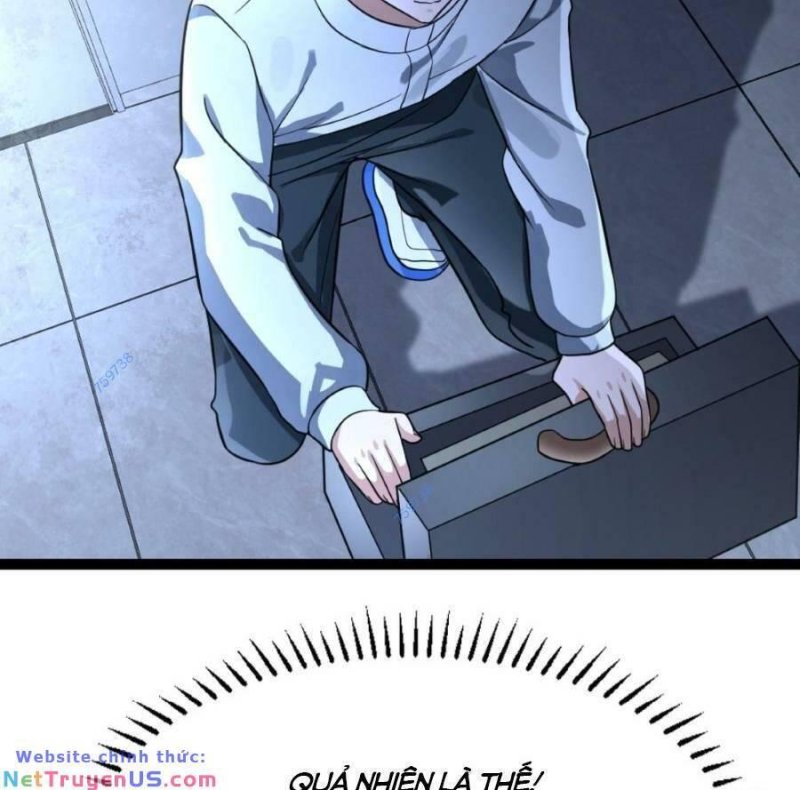 Đóng Băng Toàn Cầu: Tôi Gây Dựng Nên Phòng An Toàn Thời Tận Chapter 83 - Trang 2