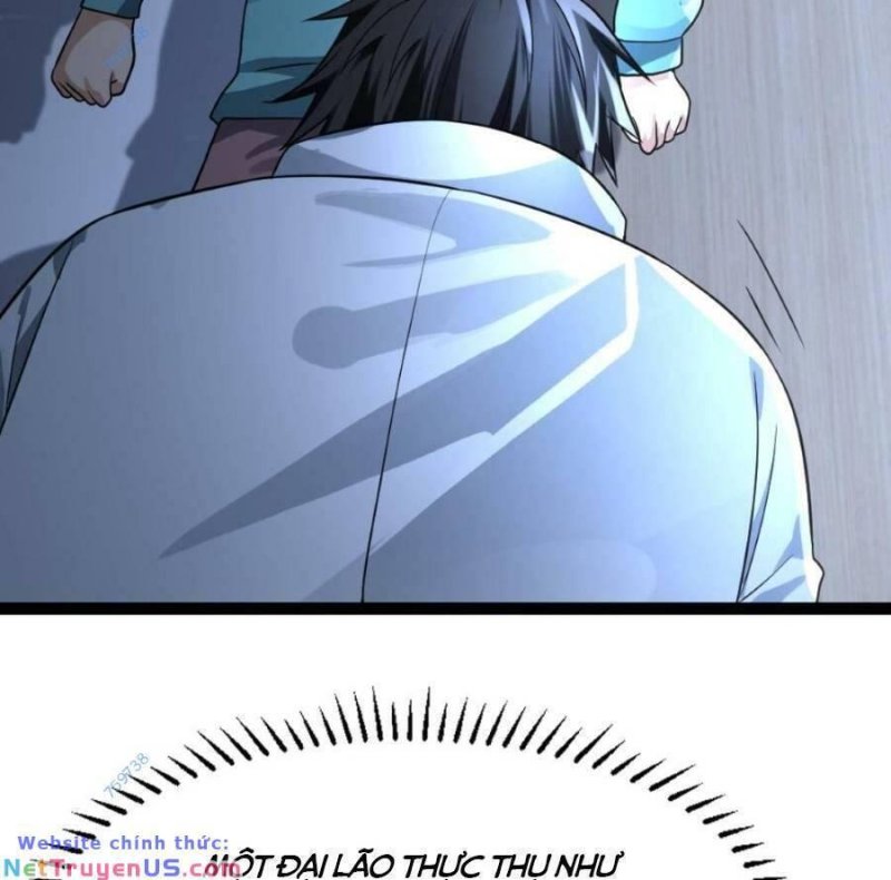 Đóng Băng Toàn Cầu: Tôi Gây Dựng Nên Phòng An Toàn Thời Tận Chapter 83 - Trang 2