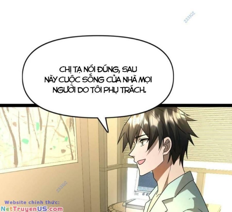 Đóng Băng Toàn Cầu: Tôi Gây Dựng Nên Phòng An Toàn Thời Tận Chapter 84 - Trang 2