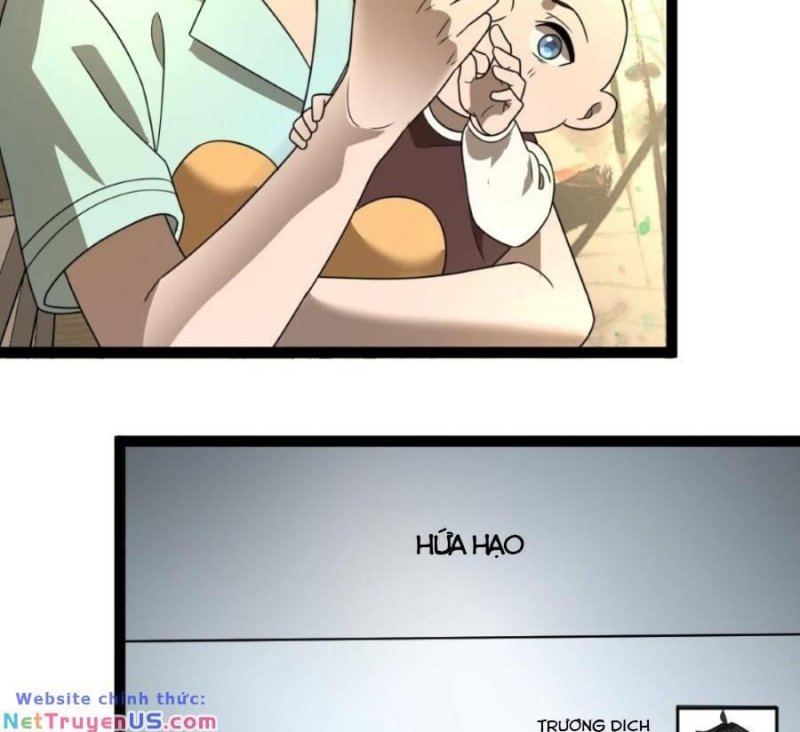 Đóng Băng Toàn Cầu: Tôi Gây Dựng Nên Phòng An Toàn Thời Tận Chapter 84 - Trang 2