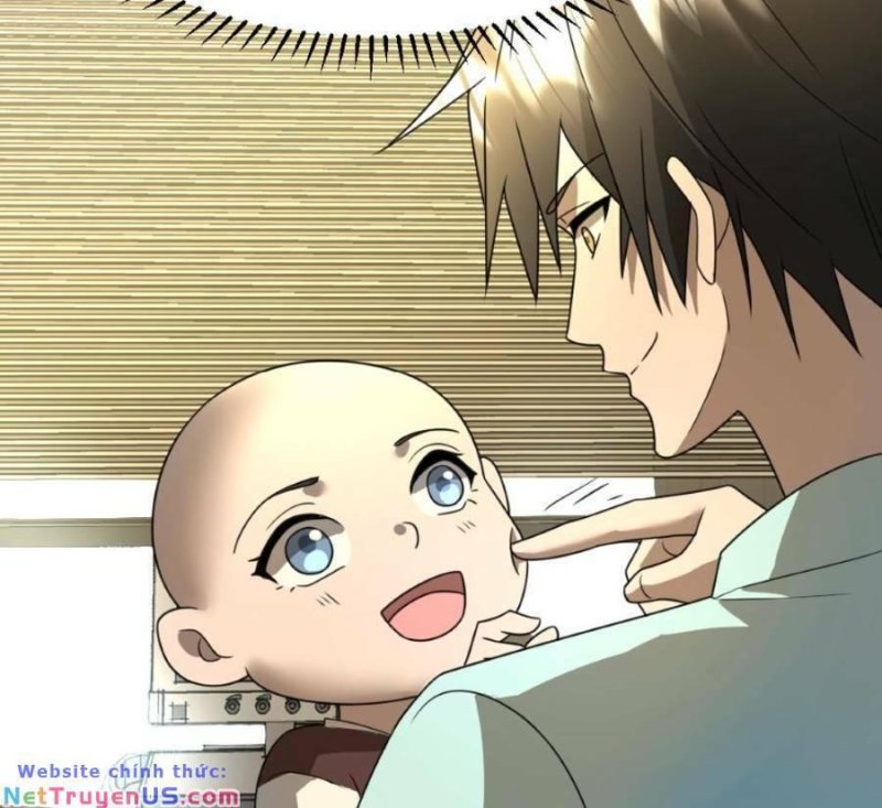 Đóng Băng Toàn Cầu: Tôi Gây Dựng Nên Phòng An Toàn Thời Tận Chapter 84 - Trang 2