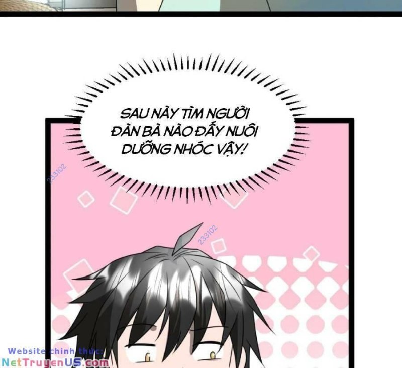 Đóng Băng Toàn Cầu: Tôi Gây Dựng Nên Phòng An Toàn Thời Tận Chapter 84 - Trang 2