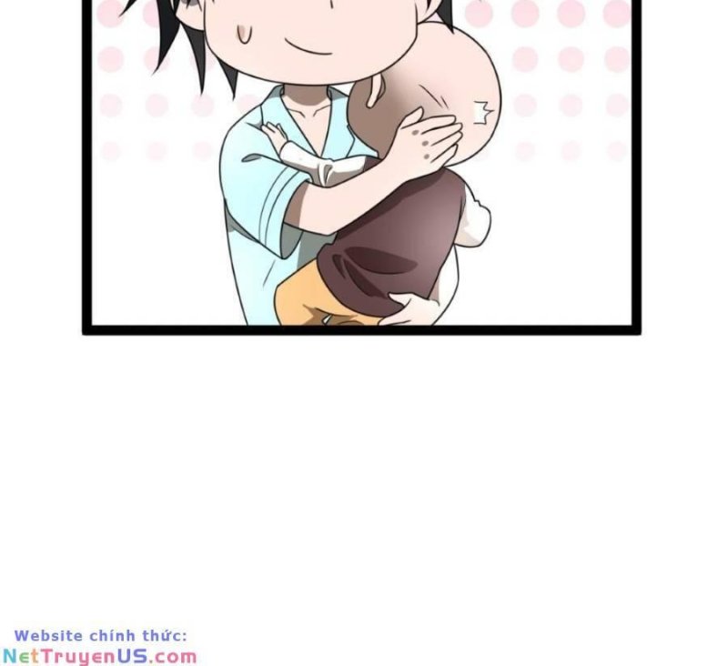 Đóng Băng Toàn Cầu: Tôi Gây Dựng Nên Phòng An Toàn Thời Tận Chapter 84 - Trang 2