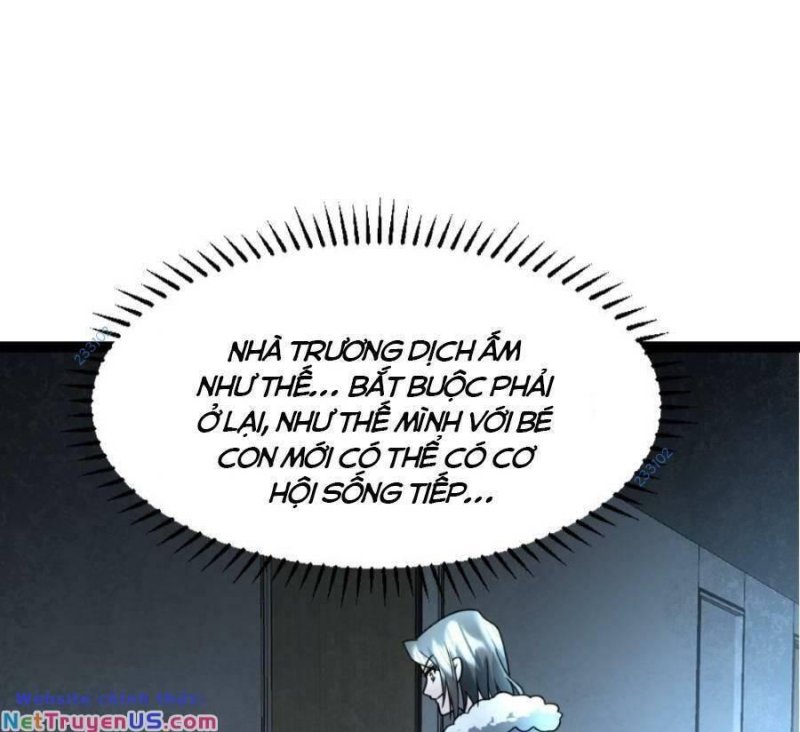 Đóng Băng Toàn Cầu: Tôi Gây Dựng Nên Phòng An Toàn Thời Tận Chapter 84 - Trang 2