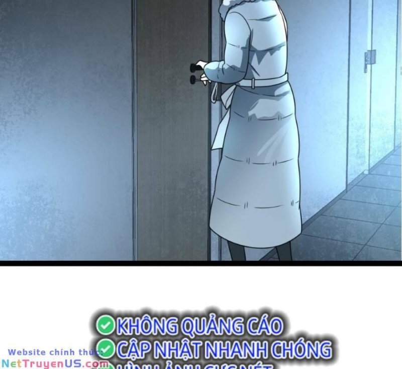 Đóng Băng Toàn Cầu: Tôi Gây Dựng Nên Phòng An Toàn Thời Tận Chapter 84 - Trang 2